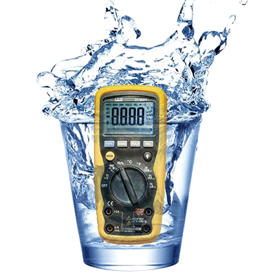CEM DT-9926 Мультиметр цифровой