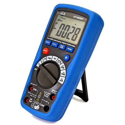 CEM DT-9928T Мультиметр цифровой