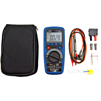CEM DT-9928T Мультиметр цифровой