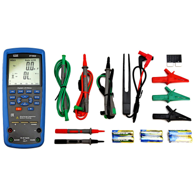 CEM DT-9935 мультиметр - LCR-метр