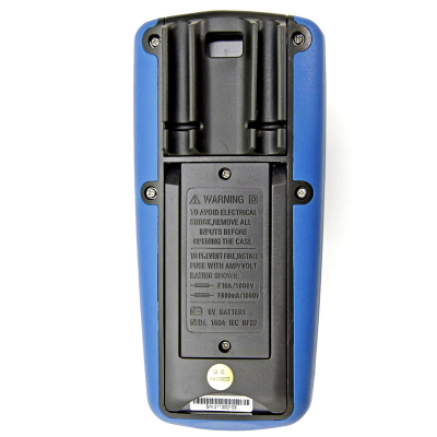 CEM DT-9963 Мультиметр цифровой