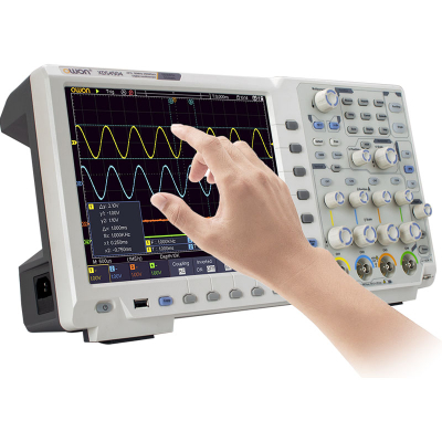 OWON XDS4000 Series 350MHz-500MHz Digital Oscilloscope