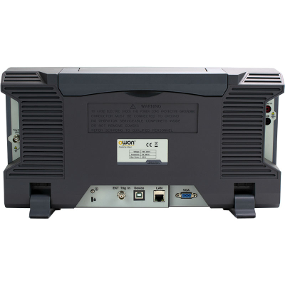 OWON XDS4000 Series 350MHz-500MHz Digital Oscilloscope