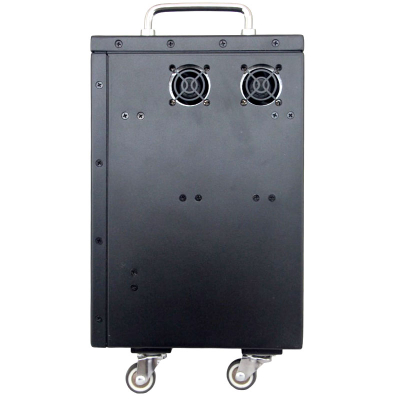 Портативная зарядная станция PW-2500S