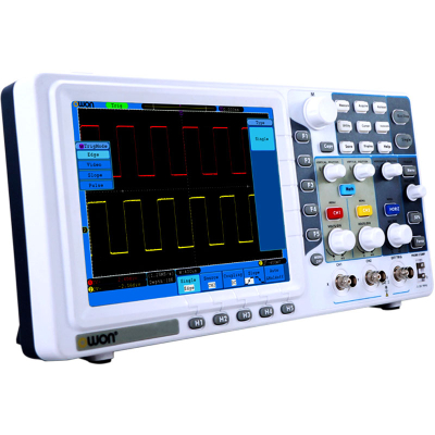 OWON SDS-E Series Digital Oscilloscope