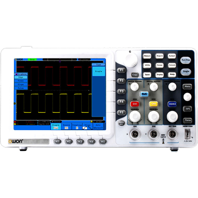 OWON SDS-E Series Digital Oscilloscope