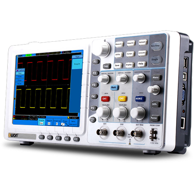 OWON SDS-E Series Digital Oscilloscope