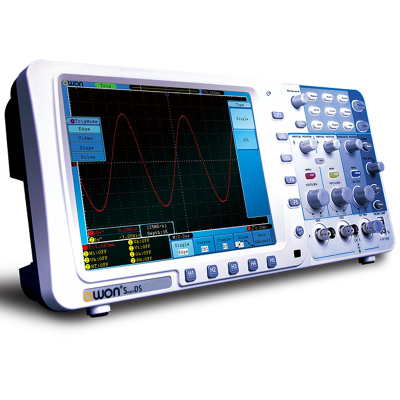 OWON SmartDS Series Digital Oscilloscope