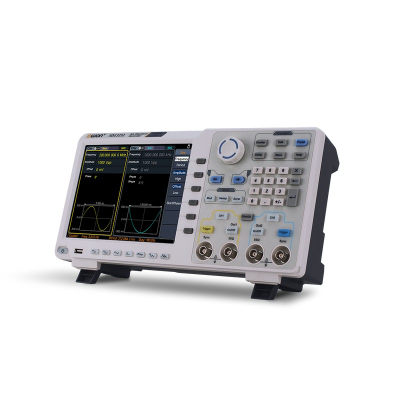 OWON XDG3000 Series 2-CH 250MHz Arbitrary Waveform Generator
