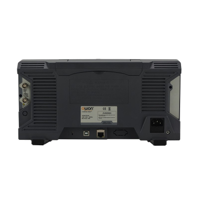OWON XDG3000 Series 2-CH 250MHz Arbitrary Waveform Generator