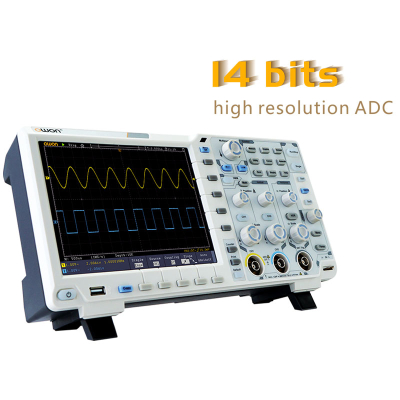 OWON XDS3000 Series N-In-1 Digital Oscilloscope