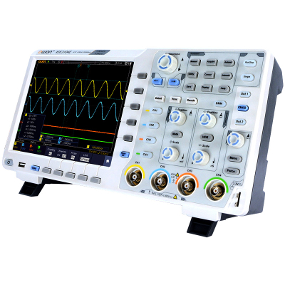 OWON XDS3000-E Series 4CH 8 / 14bit Touchscreen Digital Oscilloscope