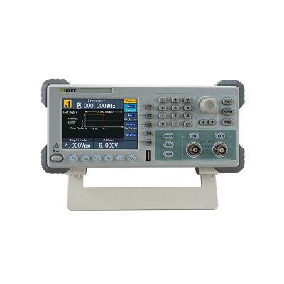 OWON 2-CH Arbitrary Waveform Generator Without Counter