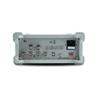 OWON 2-CH Arbitrary Waveform Generator With Counter