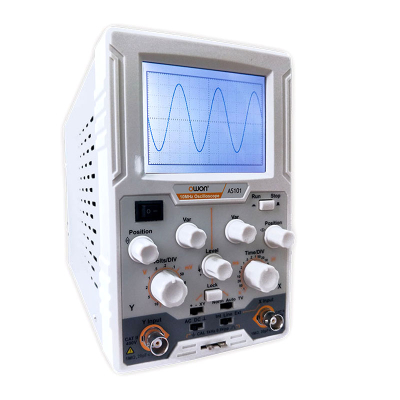 1 Channel Oscilloscope