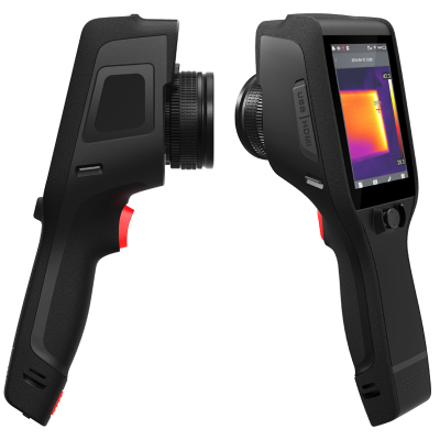 Тепловизионная камера Guide D192M
