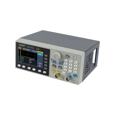 OWON DGE3000 Series Arbitrary Waveform Generator