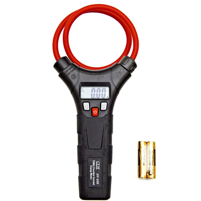 DT-320 Клещи электроизмерительные гибкая токовая петля