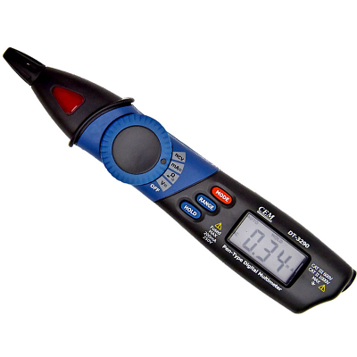 CEM DT-3290 Мультиметр цифровой