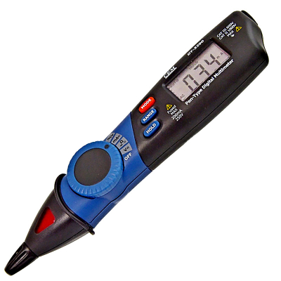 CEM DT-3290 Мультиметр цифровой