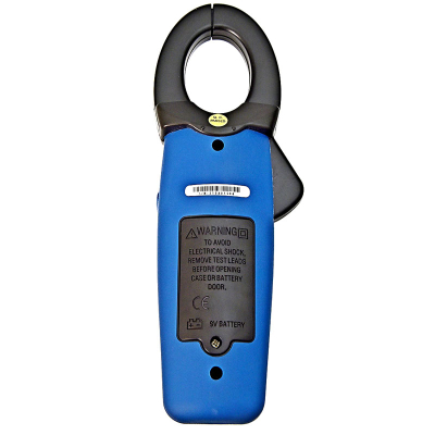 DT-3341 Клещи электроизмерительные
