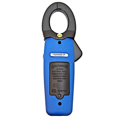 DT-3347 Клещи электроизмерительные