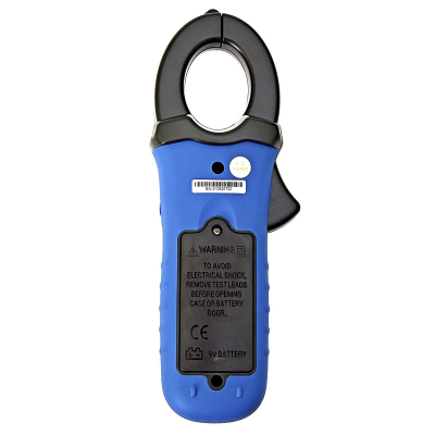 DT-360 Клещи электроизмерительные