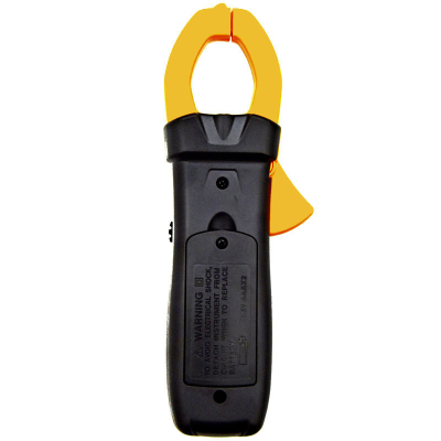 DT-380 Клещи электроизмерительные