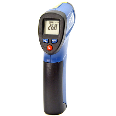 DT-810 Инфракрасный термометр (пирометр)