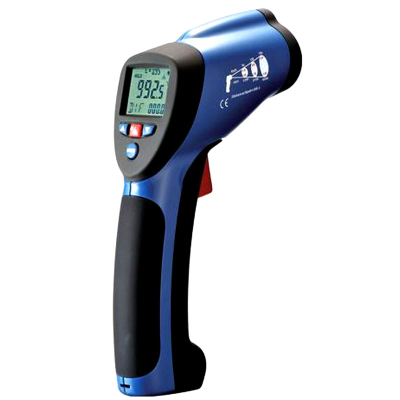 DT-8858 Инфракрасный термометр (пирометр)