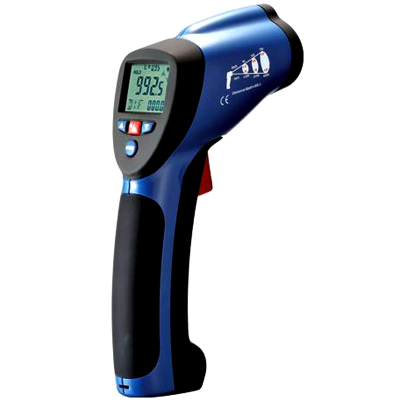 DT-8859 Инфракрасный термометр (пирометр)
