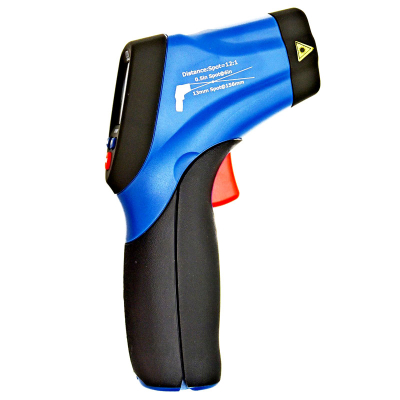 DT-8861 Инфракрасный термометр (пирометр)