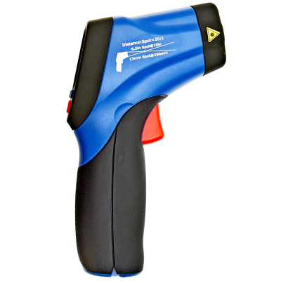 DT-8863 Инфракрасный термометр (пирометр)