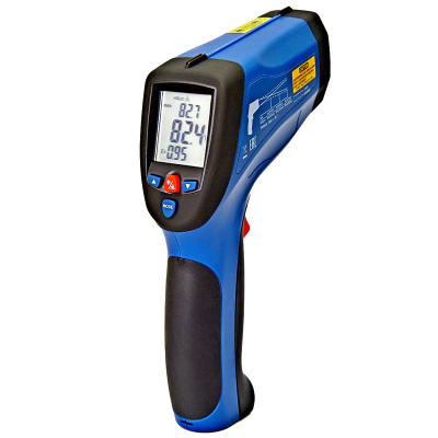 DT-8867H Инфракрасный термометр (пирометр)