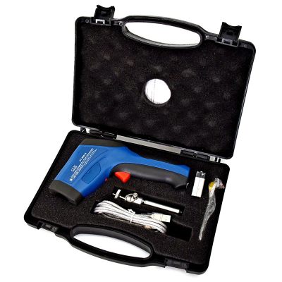 DT-8867H Инфракрасный термометр (пирометр)