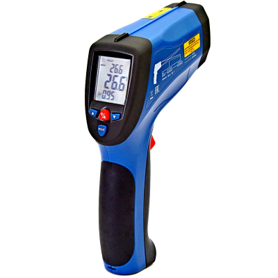 DT-8868H Инфракрасный термометр (пирометр)