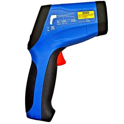 DT-8868H Инфракрасный термометр (пирометр)
