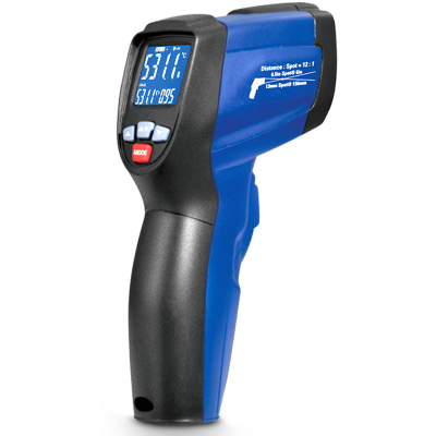 DT-8870 Инфракрасный термометр (пирометр)