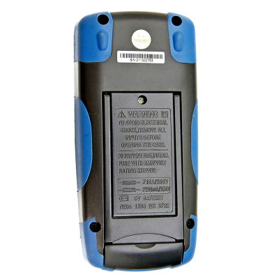 CEM DT-912 Мультиметр цифровой
