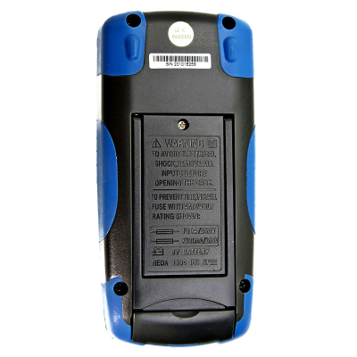 CEM DT-914 Мультиметр цифровой