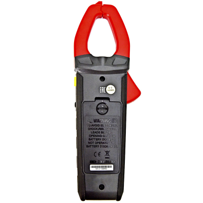 DT-9180A Клещи токоизмерительные