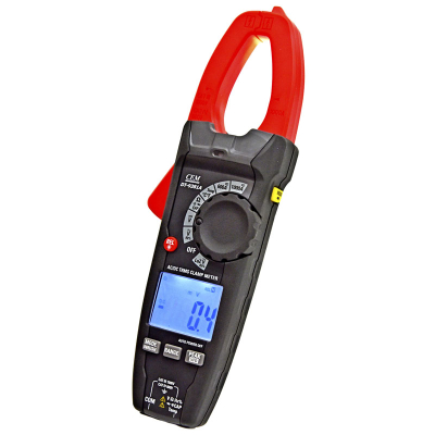 DT-9381A Клещи токоизмерительные