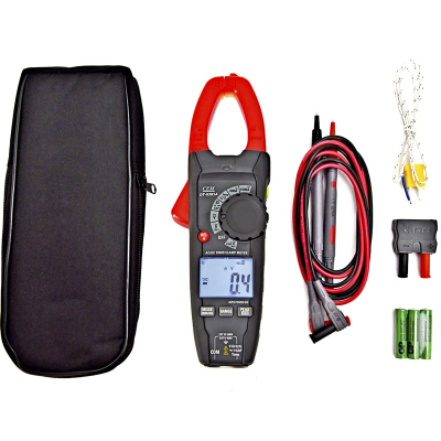 DT-9381A Клещи токоизмерительные