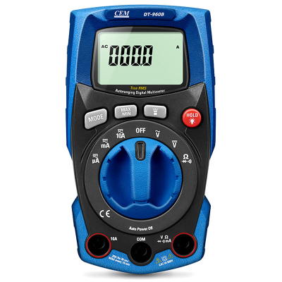CEM DT-960В Мультиметр цифровой
