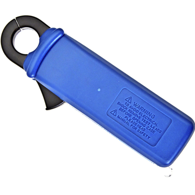 DT-9702 Клещи электроизмерительные