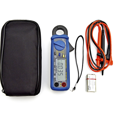 DT-9702 Клещи электроизмерительные