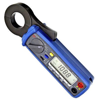 DT-9809 Клещи электроизмерительные