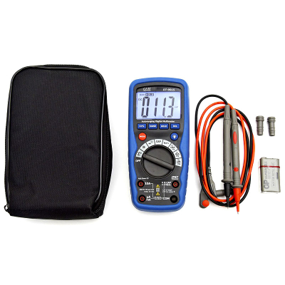 CEM DT-9915 Мультиметр цифровой