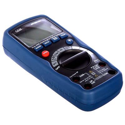 CEM DT-9918T Мультиметр цифровой