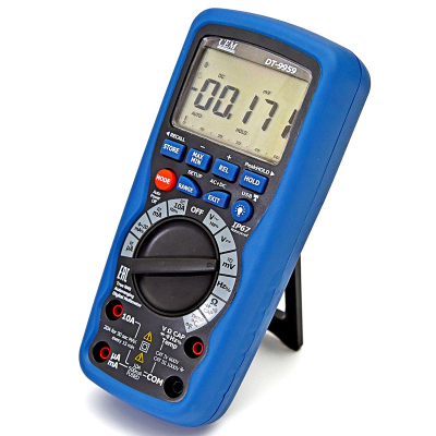 CEM DT-9959 Мультиметр цифровой True RMS
